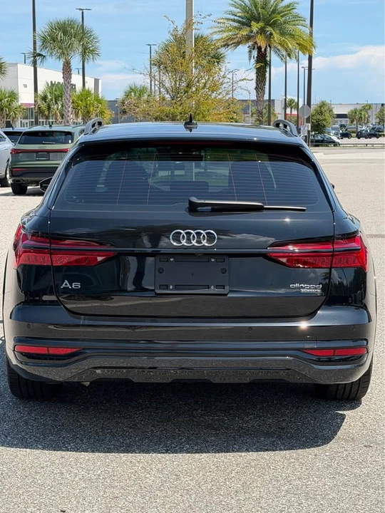 2024 Audi Allroad - Image 4 of 18