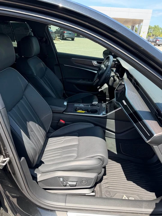 2024 Audi Allroad - Image 16 of 18