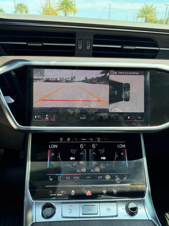 2024 Audi Allroad - Image 11 of 18