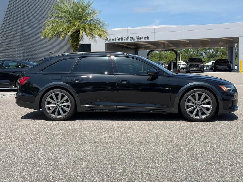 2024 Audi Allroad - Image 2 of 18
