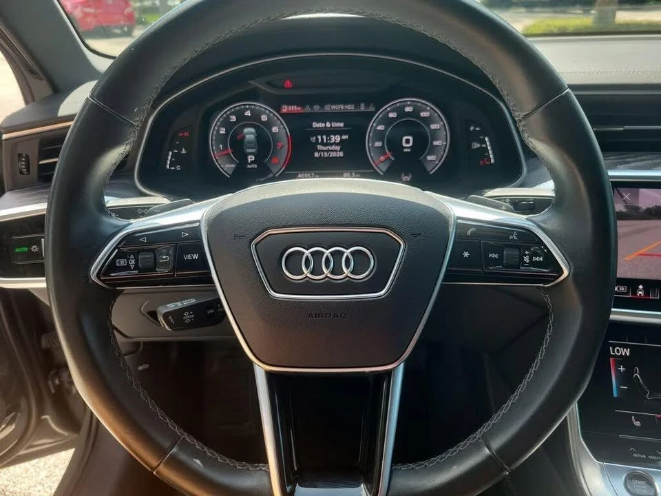 2024 Audi C8 A6 - Image 15 of 20
