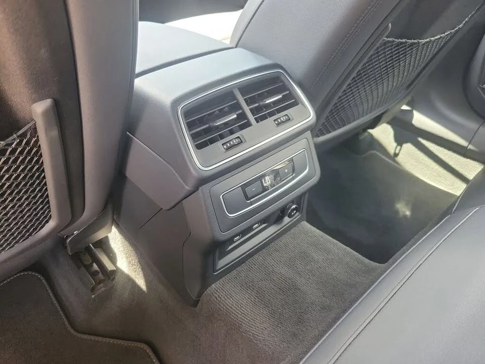 2024 Audi C8 A6 - Image 8 of 20