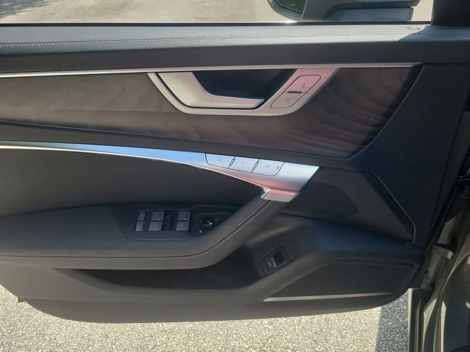 2024 Audi C8 A6 - Image 10 of 20