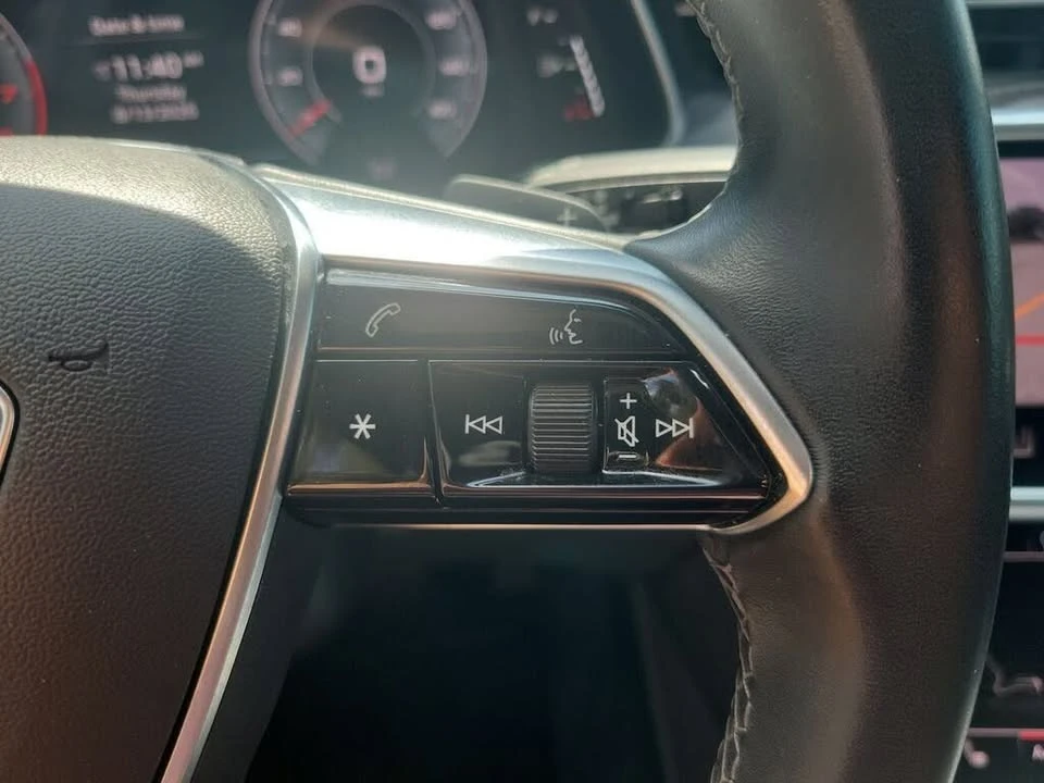 2024 Audi C8 A6 - Image 17 of 20