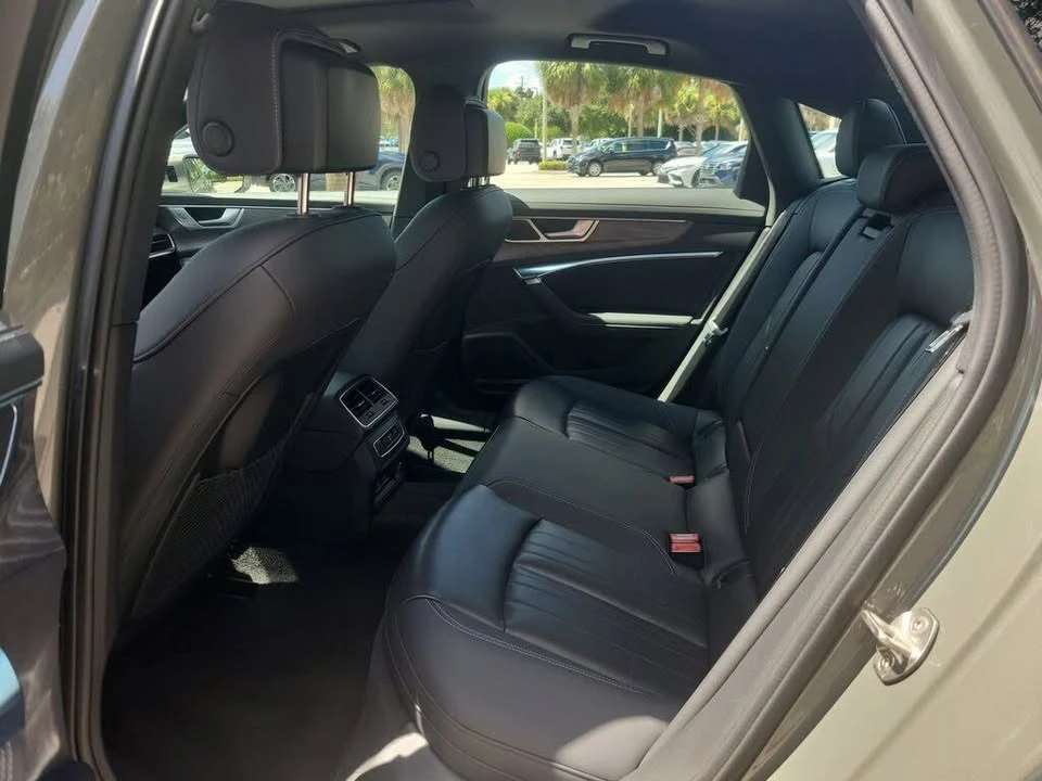 2024 Audi C8 A6 - Image 7 of 20