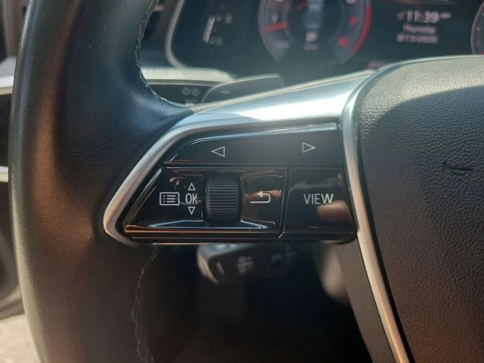 2024 Audi C8 A6 - Image 16 of 20