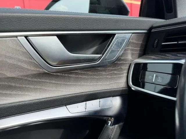 2024 Audi C8 A6 - Image 6 of 20