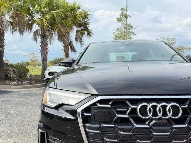 2024 Audi C8 A6 - Image 4 of 20