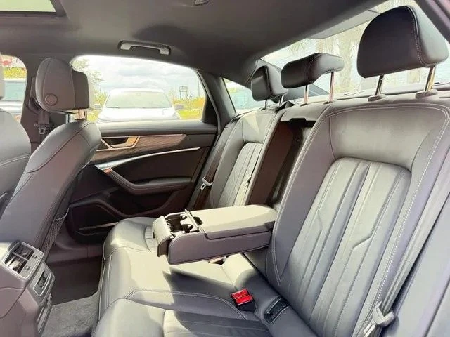 2024 Audi C8 A6 - Image 14 of 20