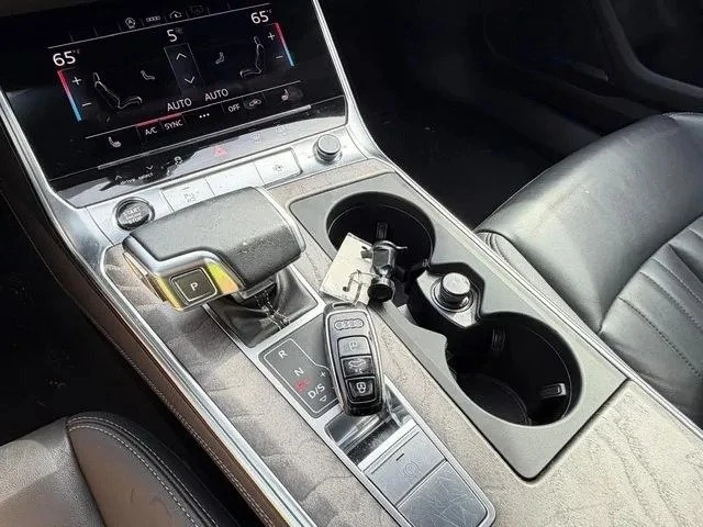 2024 Audi C8 A6 - Image 9 of 20