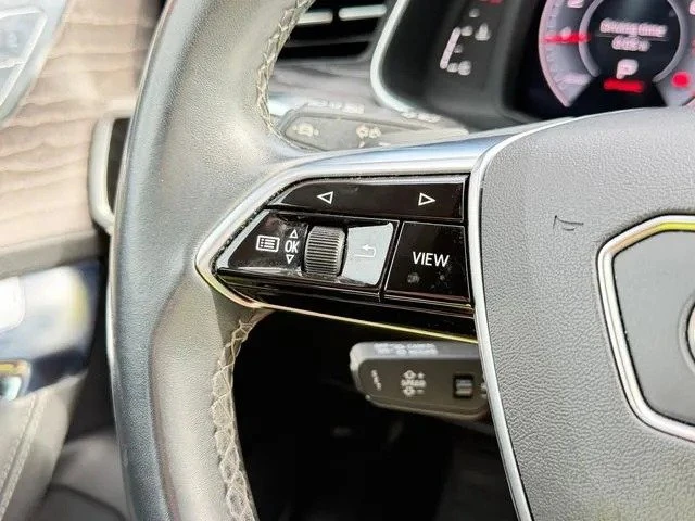 2024 Audi C8 A6 - Image 7 of 20