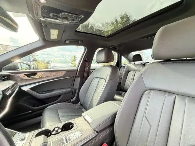 2024 Audi C8 A6 - Image 5 of 20