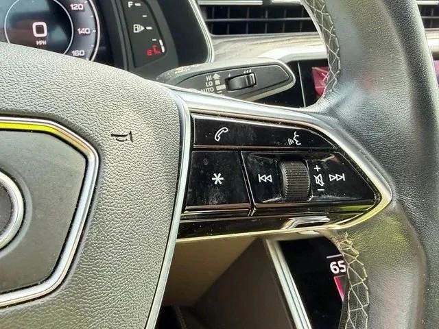 2024 Audi C8 A6 - Image 8 of 20