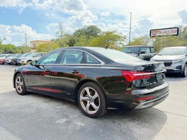 2024 Audi C8 A6 - Image 3 of 20