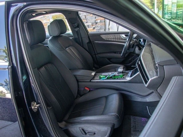 2024 Audi C8 A6 - Image 18 of 20