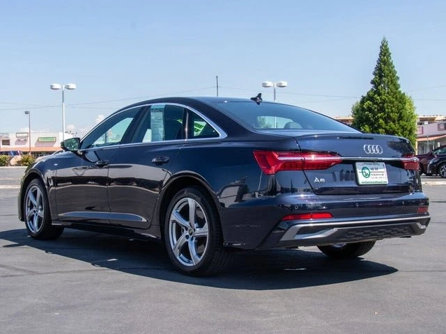 2024 Audi C8 A6 - Image 5 of 20
