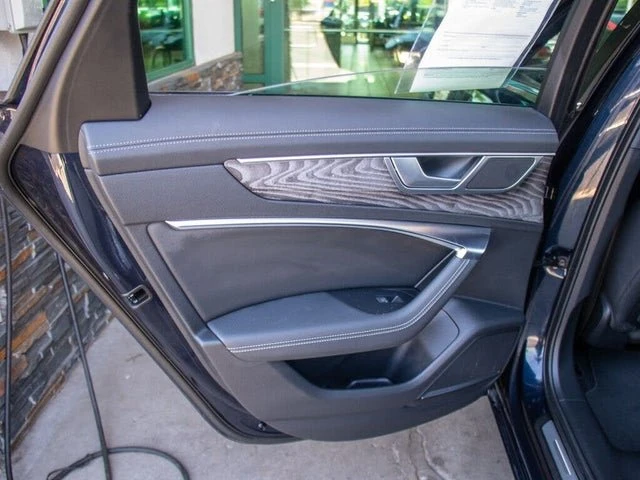 2024 Audi C8 A6 - Image 20 of 20