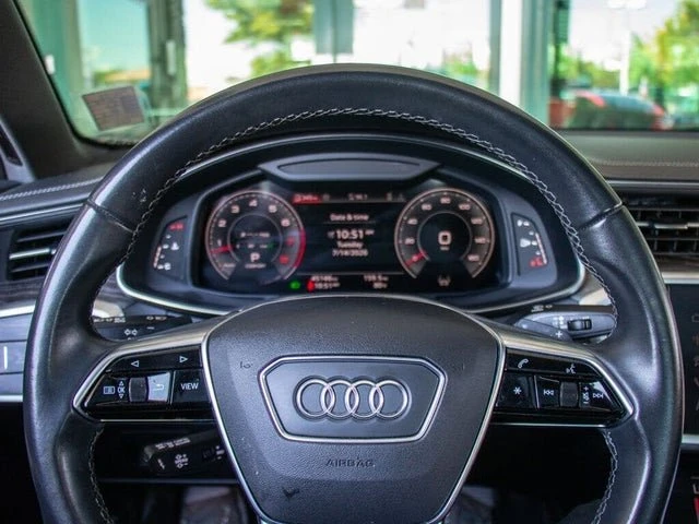2024 Audi C8 A6 - Image 13 of 20