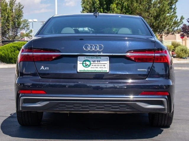 2024 Audi C8 A6 - Image 6 of 20