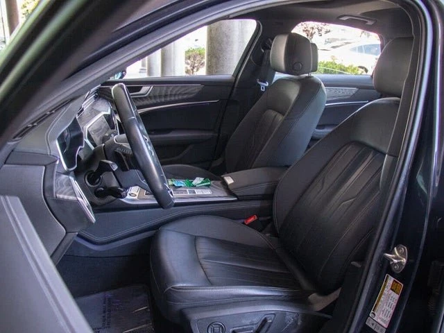 2024 Audi C8 A6 - Image 10 of 20