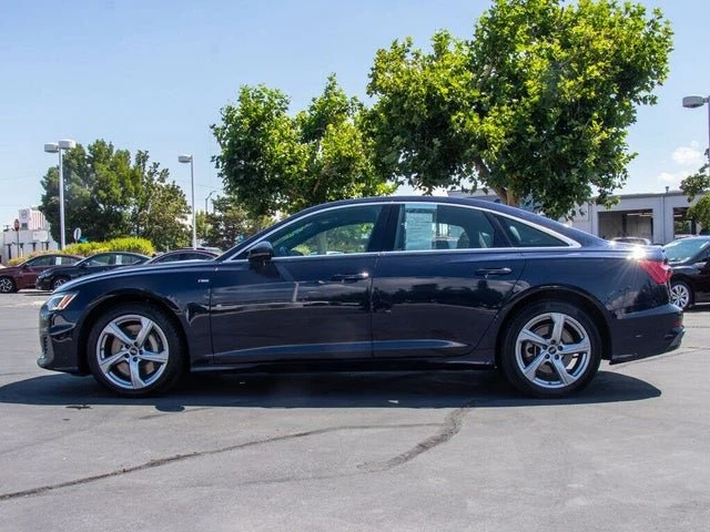 2024 Audi C8 A6 - Image 4 of 20