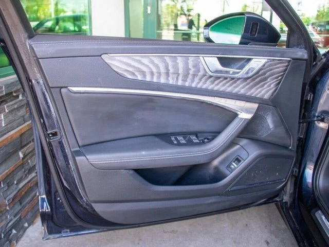 2024 Audi C8 A6 - Image 9 of 20