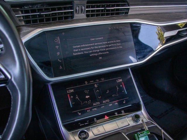 2024 Audi C8 A6 - Image 16 of 20