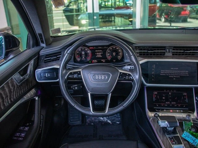 2024 Audi C8 A6 - Image 12 of 20