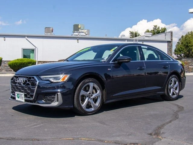 2024 Audi C8 A6 - Image 3 of 20