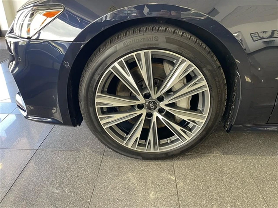 2024 Audi C8 A7 - Image 21 of 31