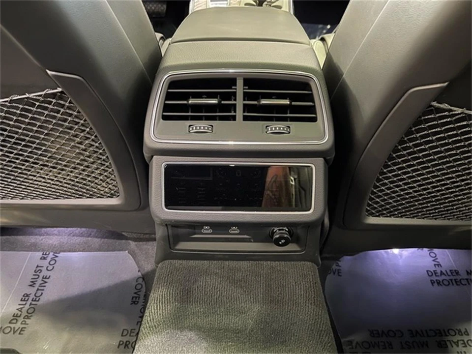 2024 Audi C8 A7 - Image 31 of 31