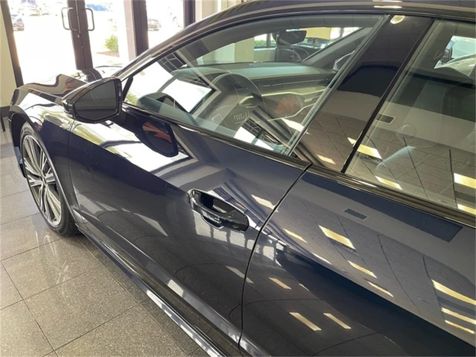 2024 Audi C8 A7 - Image 13 of 31