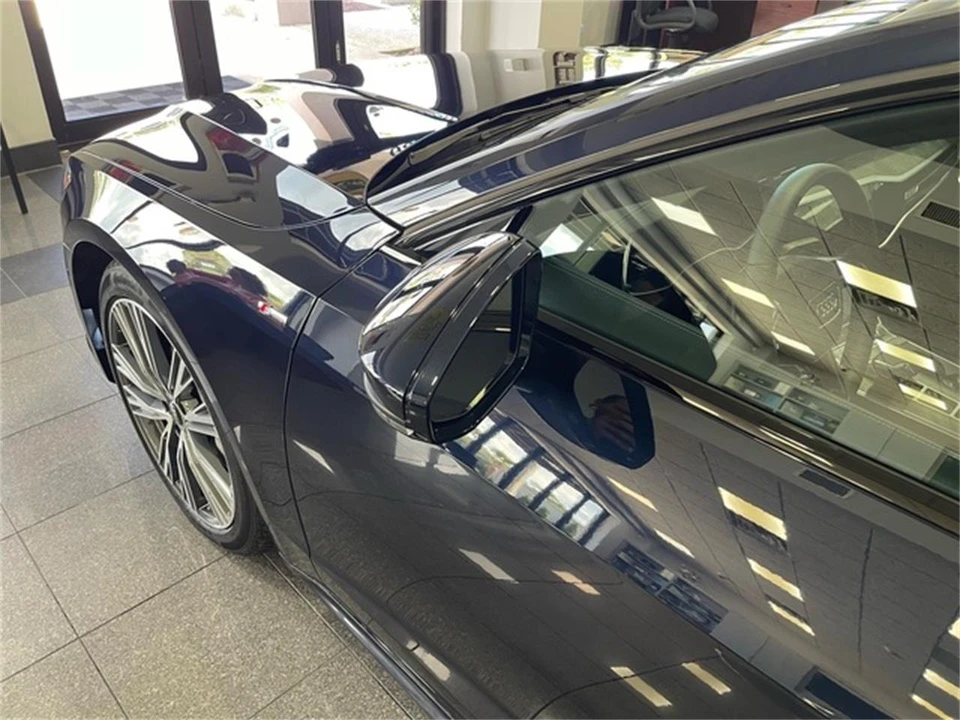 2024 Audi C8 A7 - Image 12 of 31