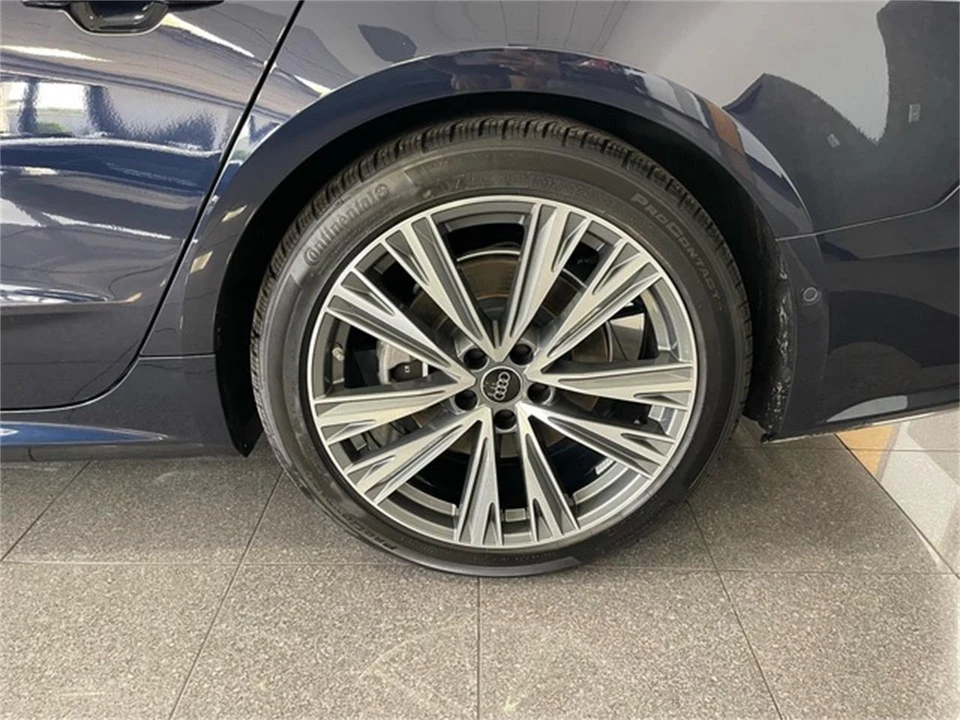 2024 Audi C8 A7 - Image 22 of 31