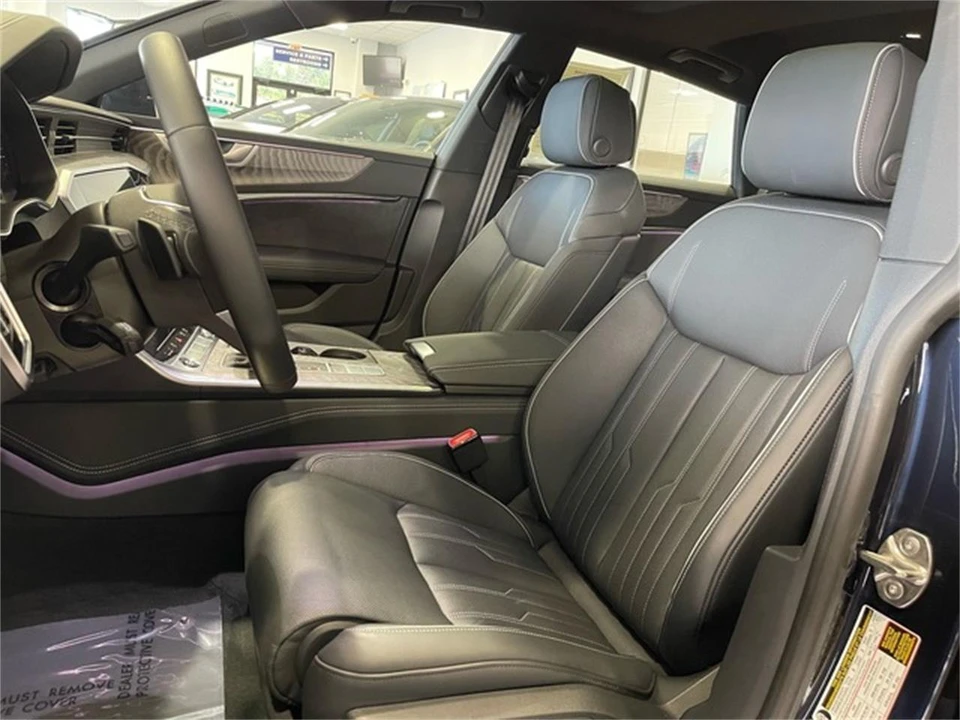 2024 Audi C8 A7 - Image 26 of 31