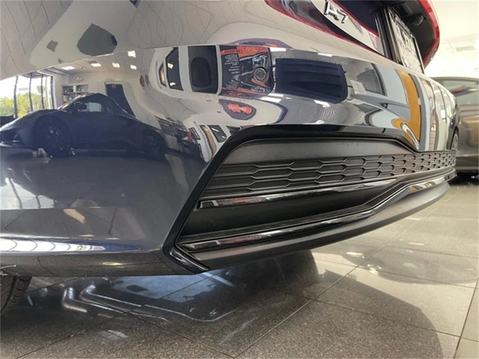 2024 Audi C8 A7 - Image 16 of 31