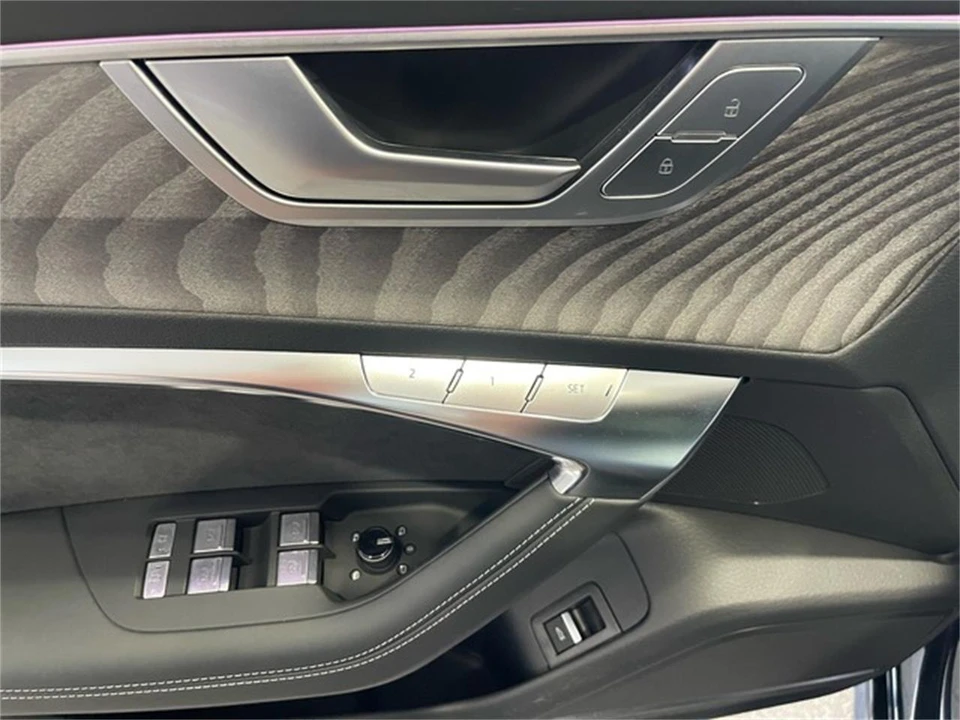 2024 Audi C8 A7 - Image 24 of 31