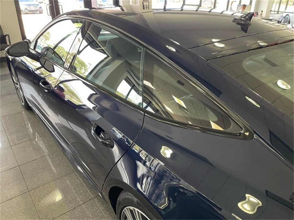2024 Audi C8 A7 - Image 14 of 31