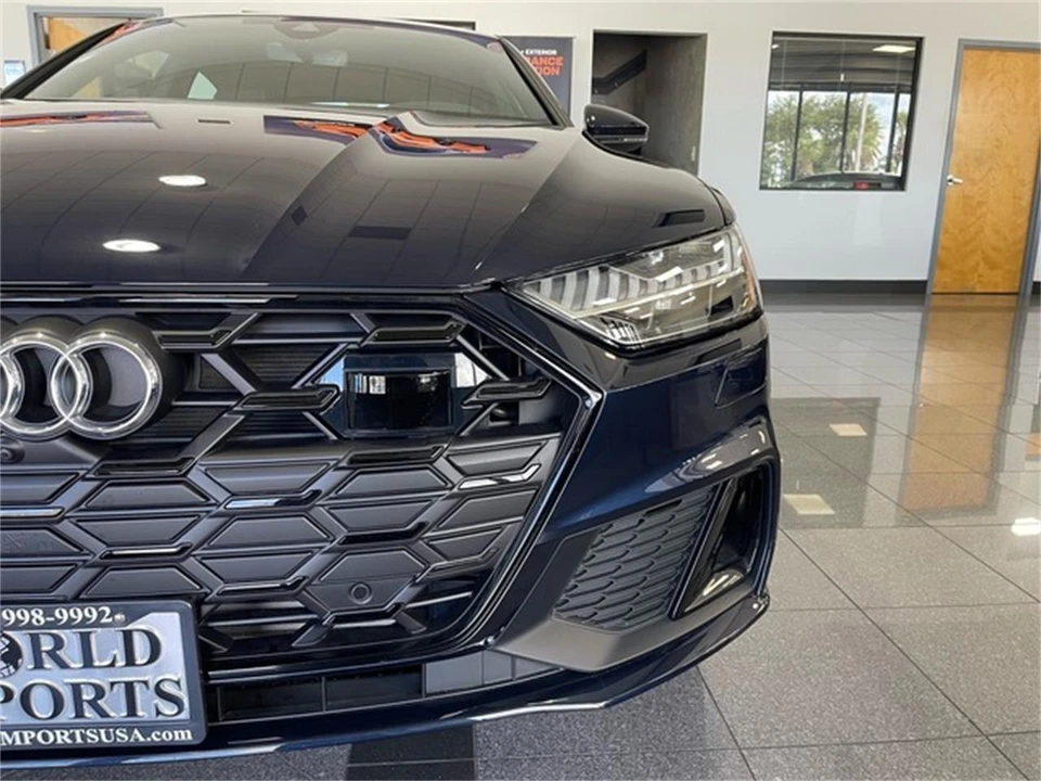 2024 Audi C8 A7 - Image 10 of 31