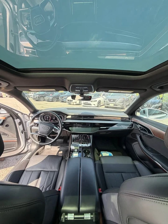 2024 Audi D5 A8 - Image 11 of 11
