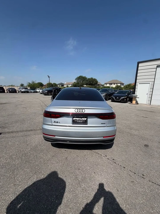 2024 Audi D5 A8 - Image 6 of 11