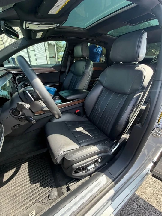 2024 Audi D5 A8 - Image 9 of 11