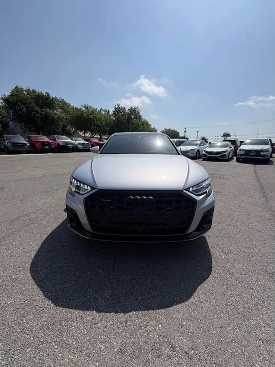 2024 Audi D5 A8 - Image 2 of 11