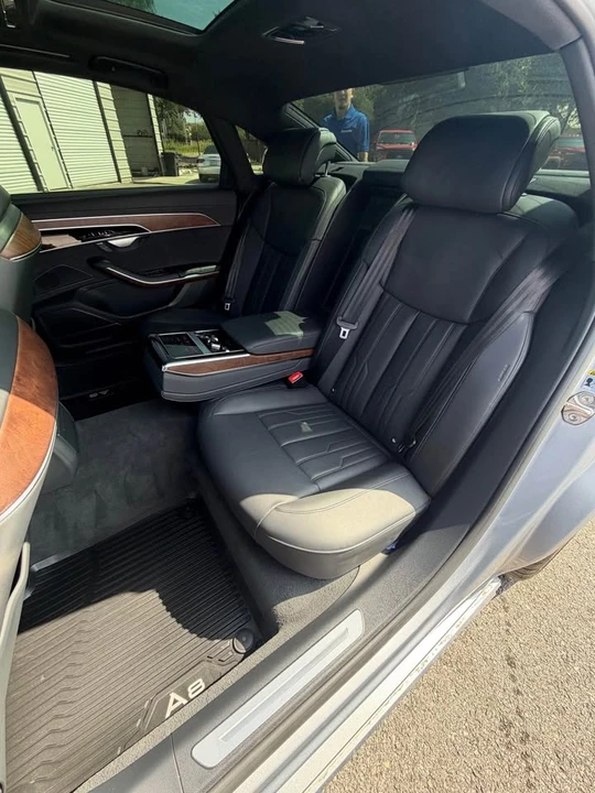 2024 Audi D5 A8 - Image 10 of 11