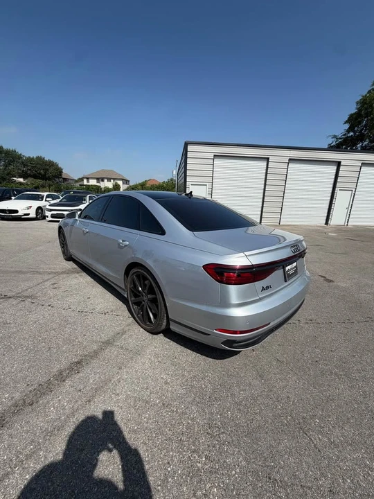 2024 Audi D5 A8 - Image 5 of 11