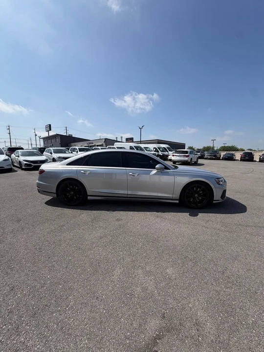 2024 Audi D5 A8 - Image 8 of 11