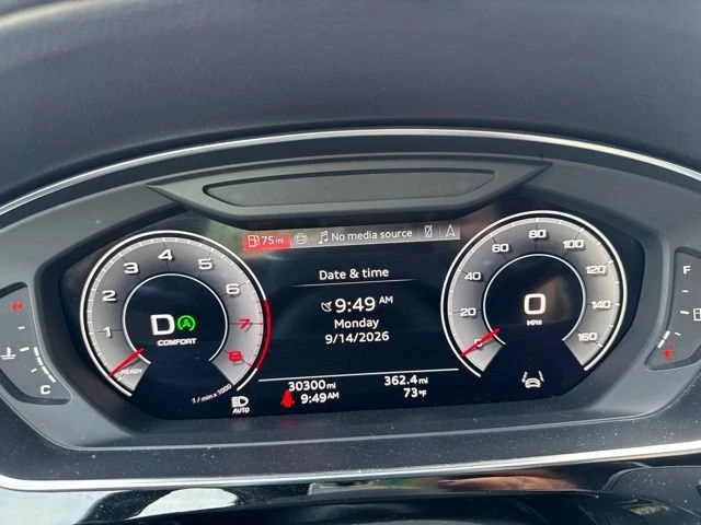 2024 Audi D5 A8 - Image 12 of 14