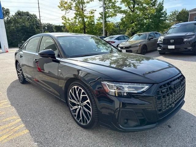 2024 Audi D5 A8 - Image 2 of 14