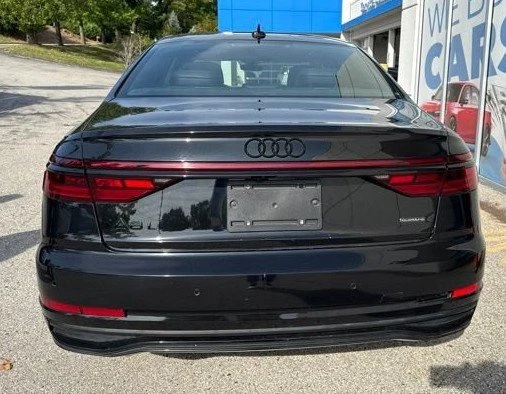 2024 Audi D5 A8 - Image 5 of 14