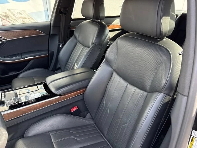 2024 Audi D5 A8 - Image 9 of 14